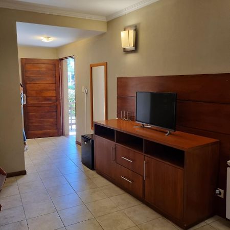 Hotel Blumig Villa General Belgrano Dış mekan fotoğraf