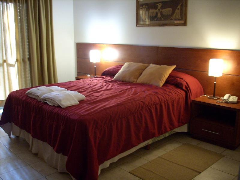 Hotel Blumig Villa General Belgrano Dış mekan fotoğraf